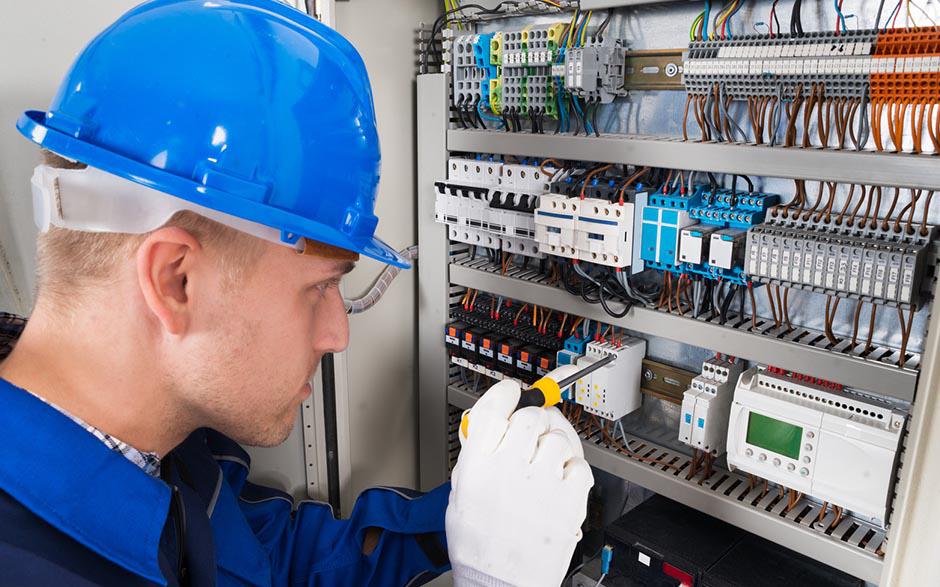 taux horaire électricien Magnanville