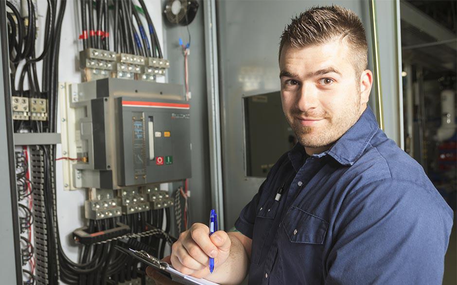 cherche électricien pas cher Saint-Pierre-lès-Nemours