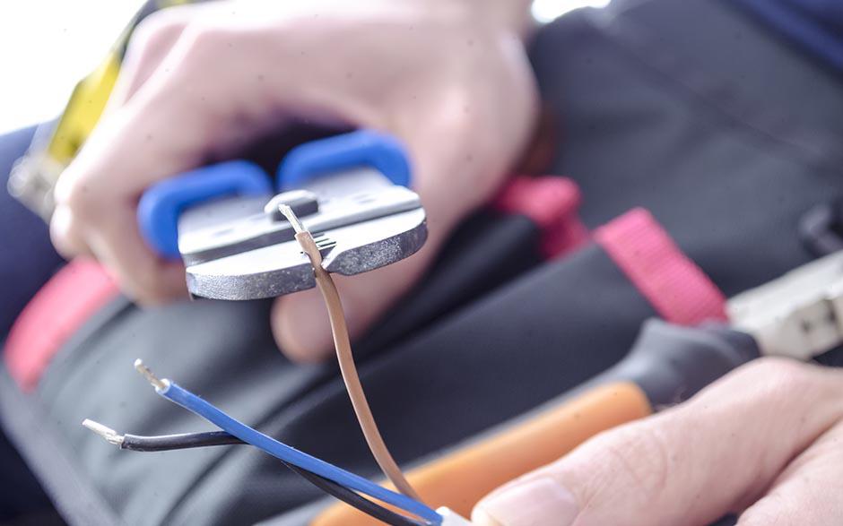 électricien de maintenance Paris 16
