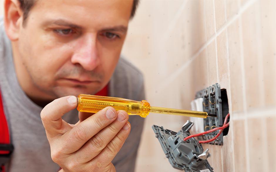 électricien urgence Magnanville