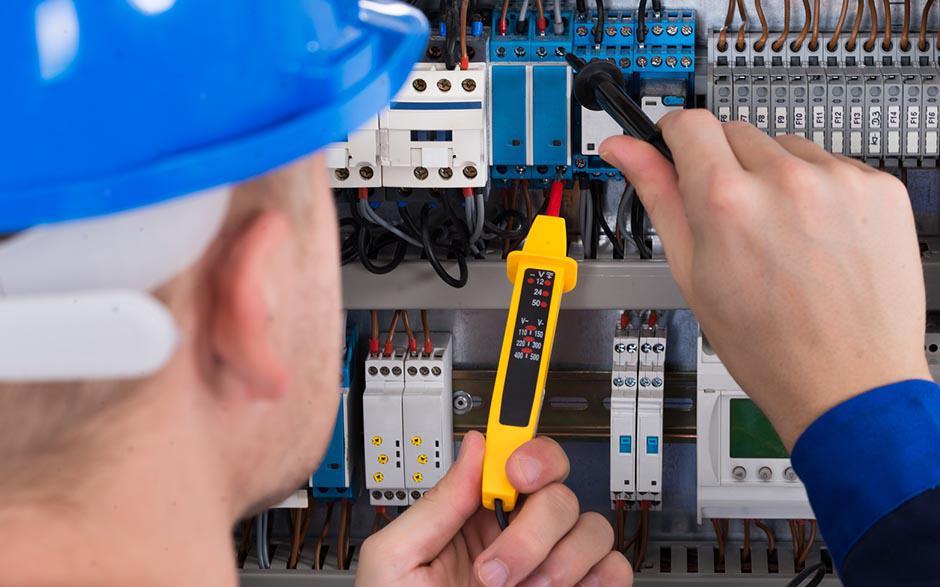 taux horaire électricien Magnanville