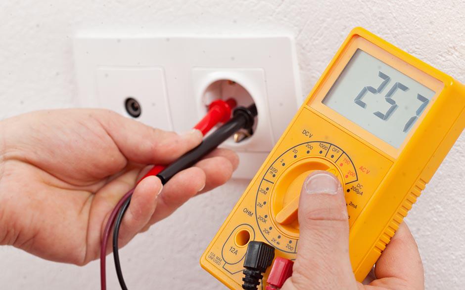électricien particulier Us